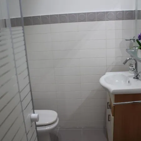 Lisa Apartament