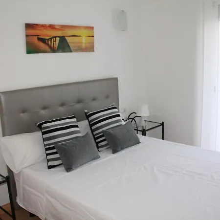 Apartament Lisa Sitges