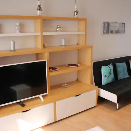 Apartament Lisa