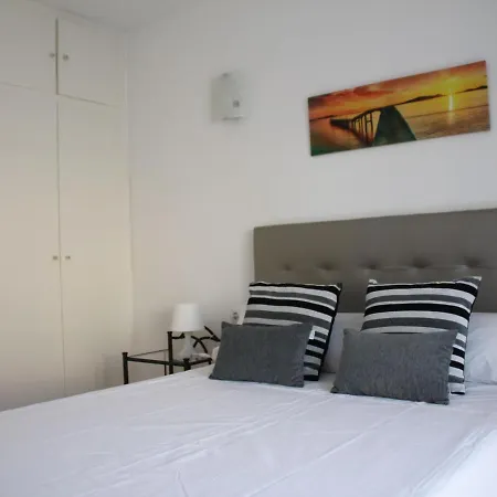 Lisa Apartament Sitges