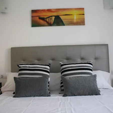Apartament Lisa