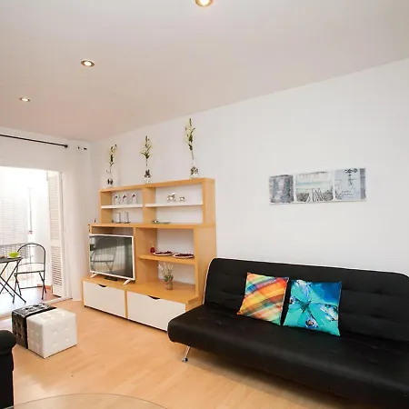Lisa Apartament