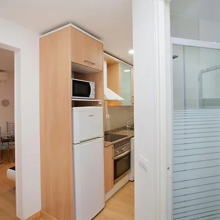 Lisa Apartament Sitges