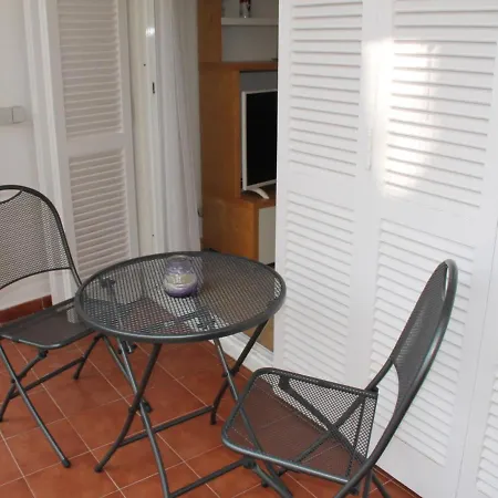 Lisa Apartament