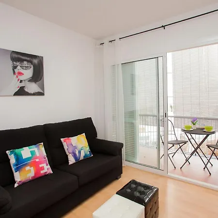 Lisa Apartament