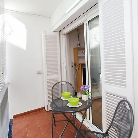 Lisa Apartament