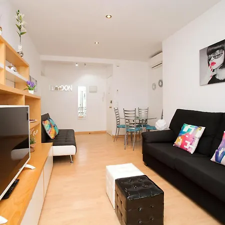 Apartament Lisa Sitges