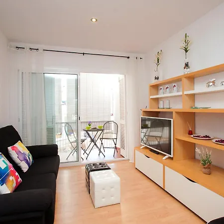 Apartament Lisa Sitges
